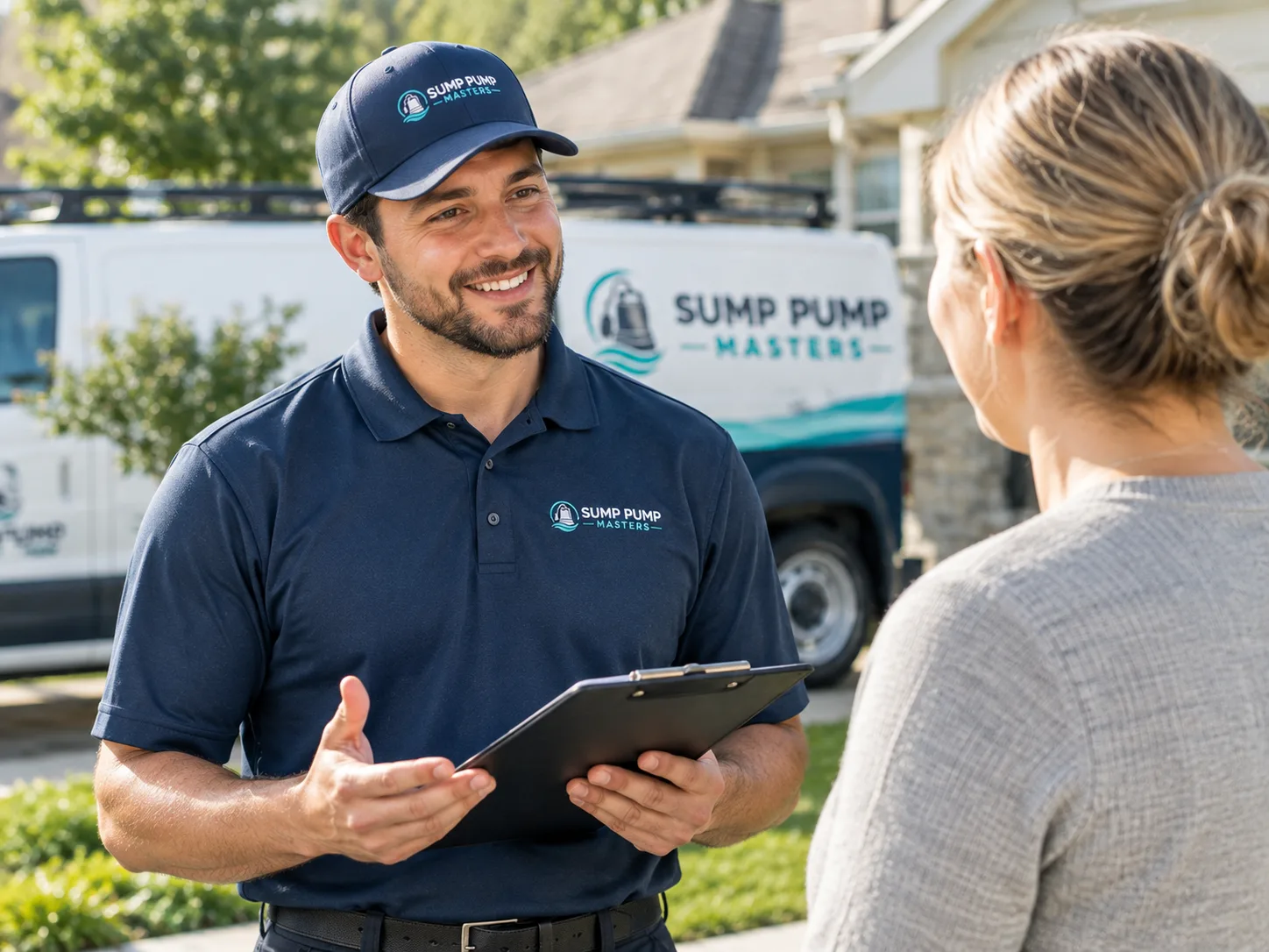 Sump Pump Repair Hopewell, OH FAQs
